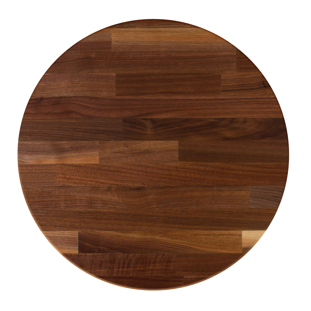 John Boos, RTW-BL36, Table Top, Wood