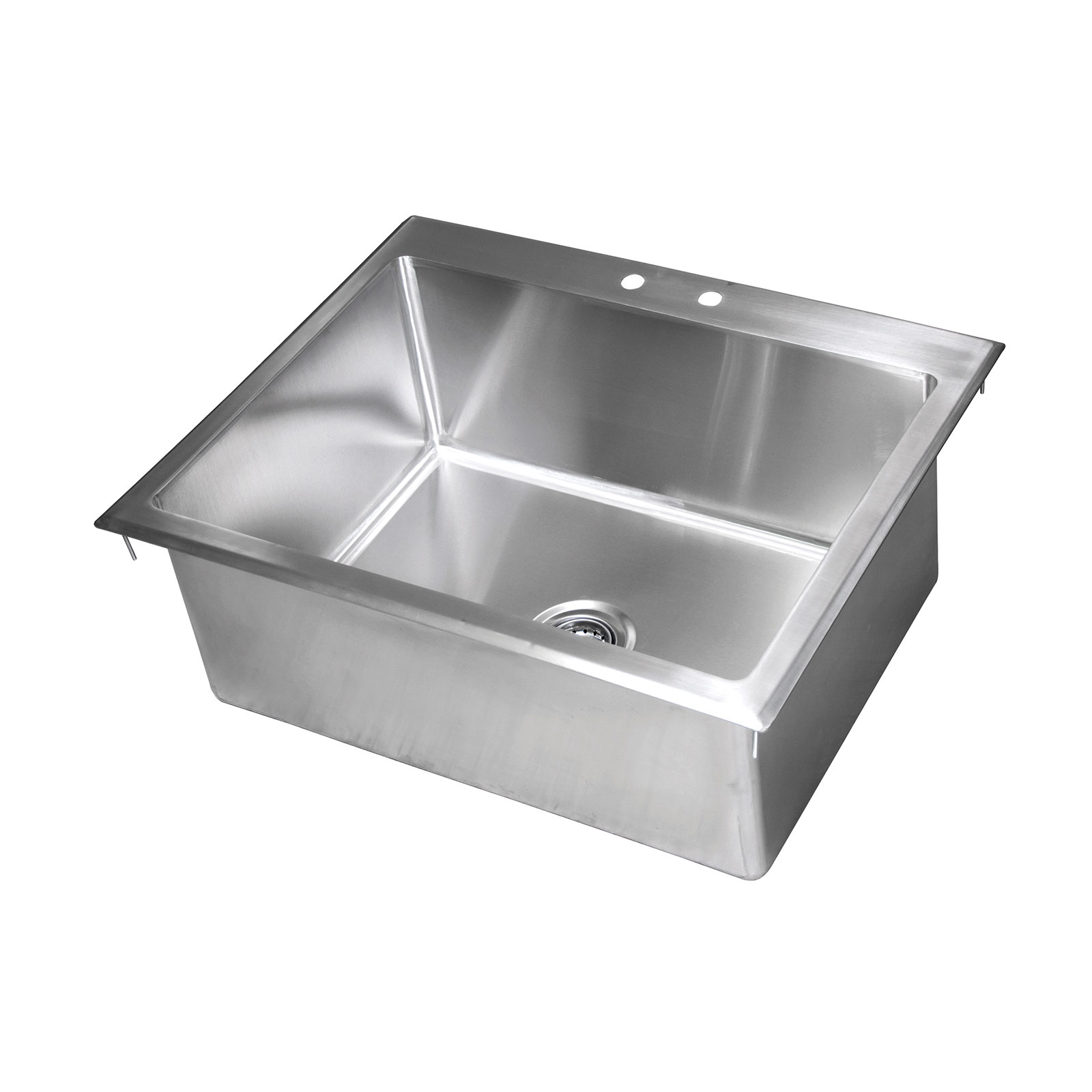 John Boos, PB-DISINK282012, Sink, Drop-In