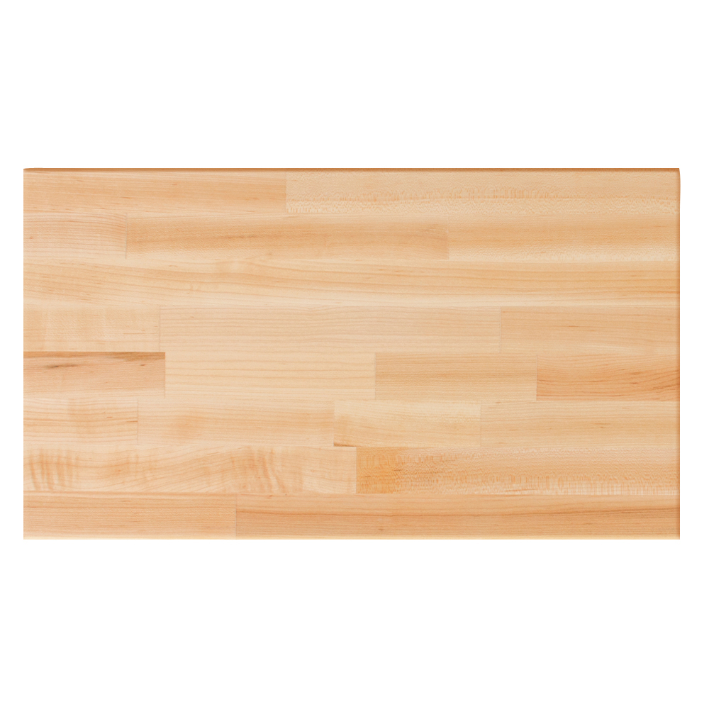 John Boos, RTM-BL2430, Table Top, Wood