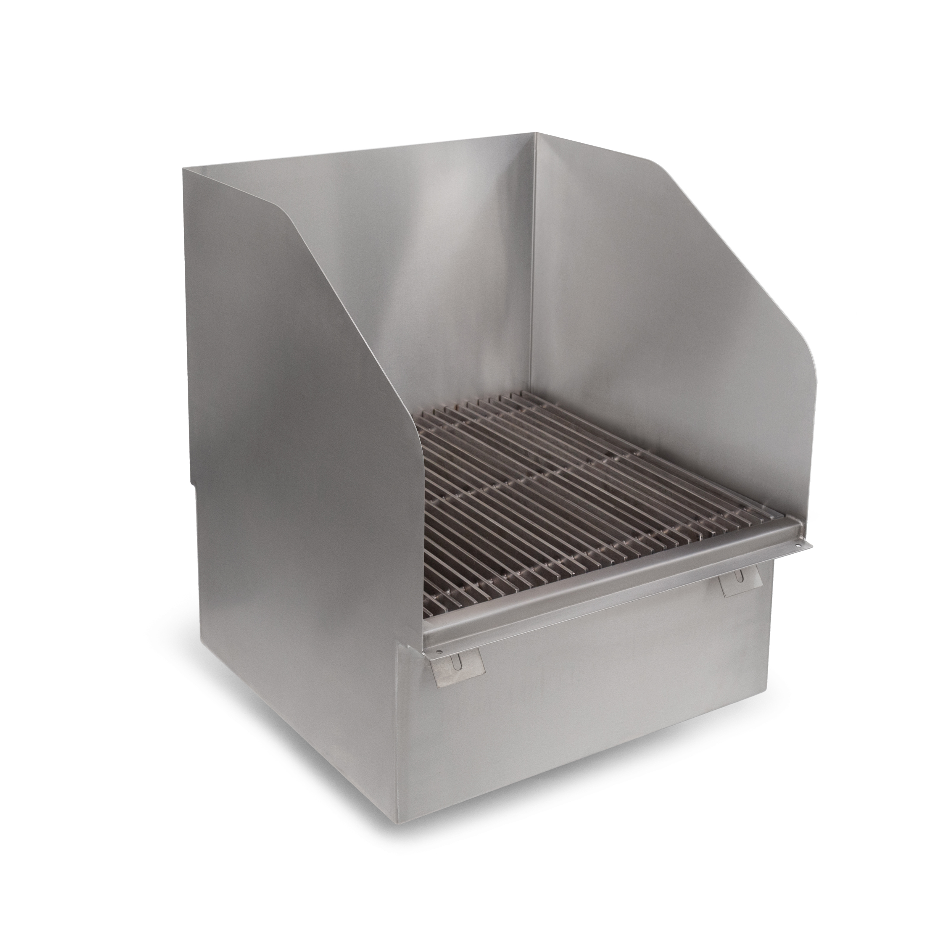 John Boos, PBMS-FMSG-SSLR, Mop Sink