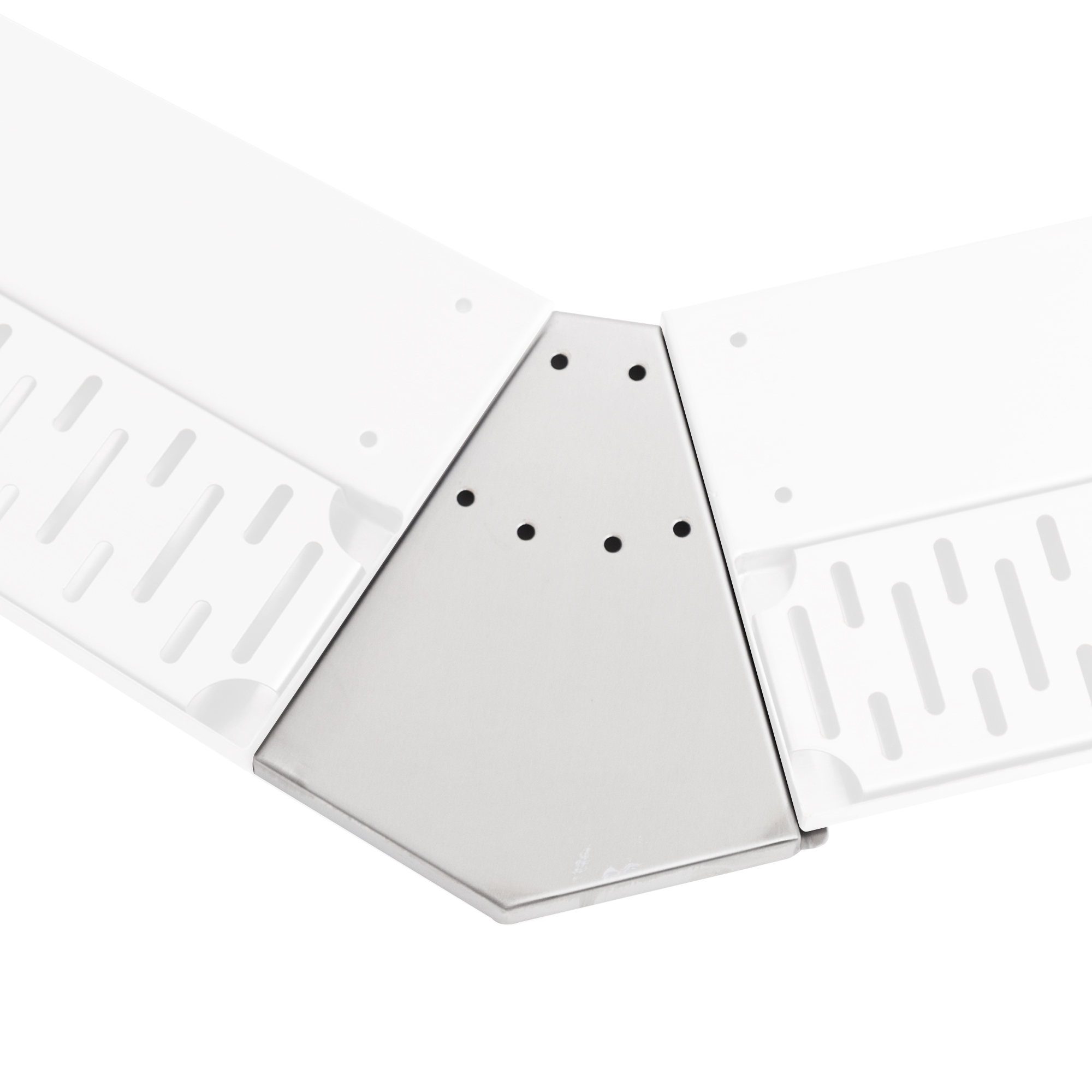 John Boos, UBDR-45-OC, Drip Tray Trough, Beverage