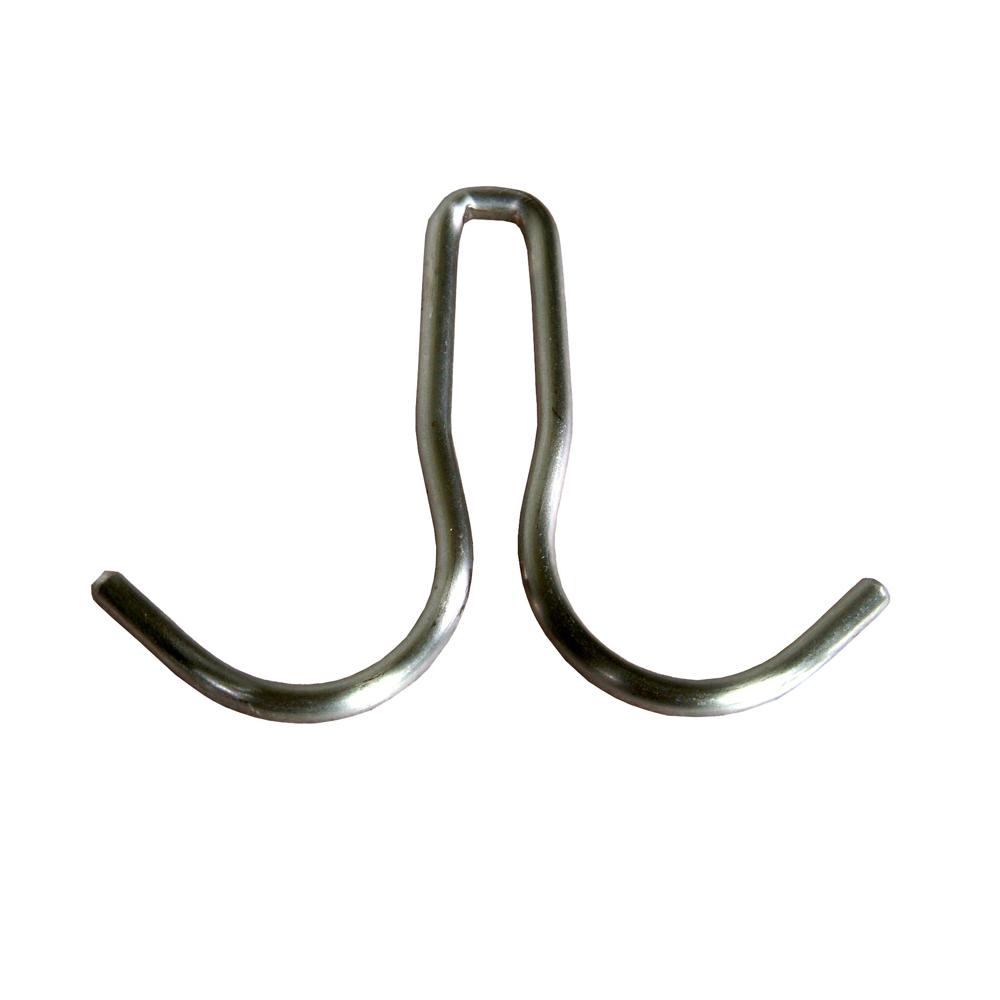 John Boos, HOOK-SS-DBL, Pot Rack Hook