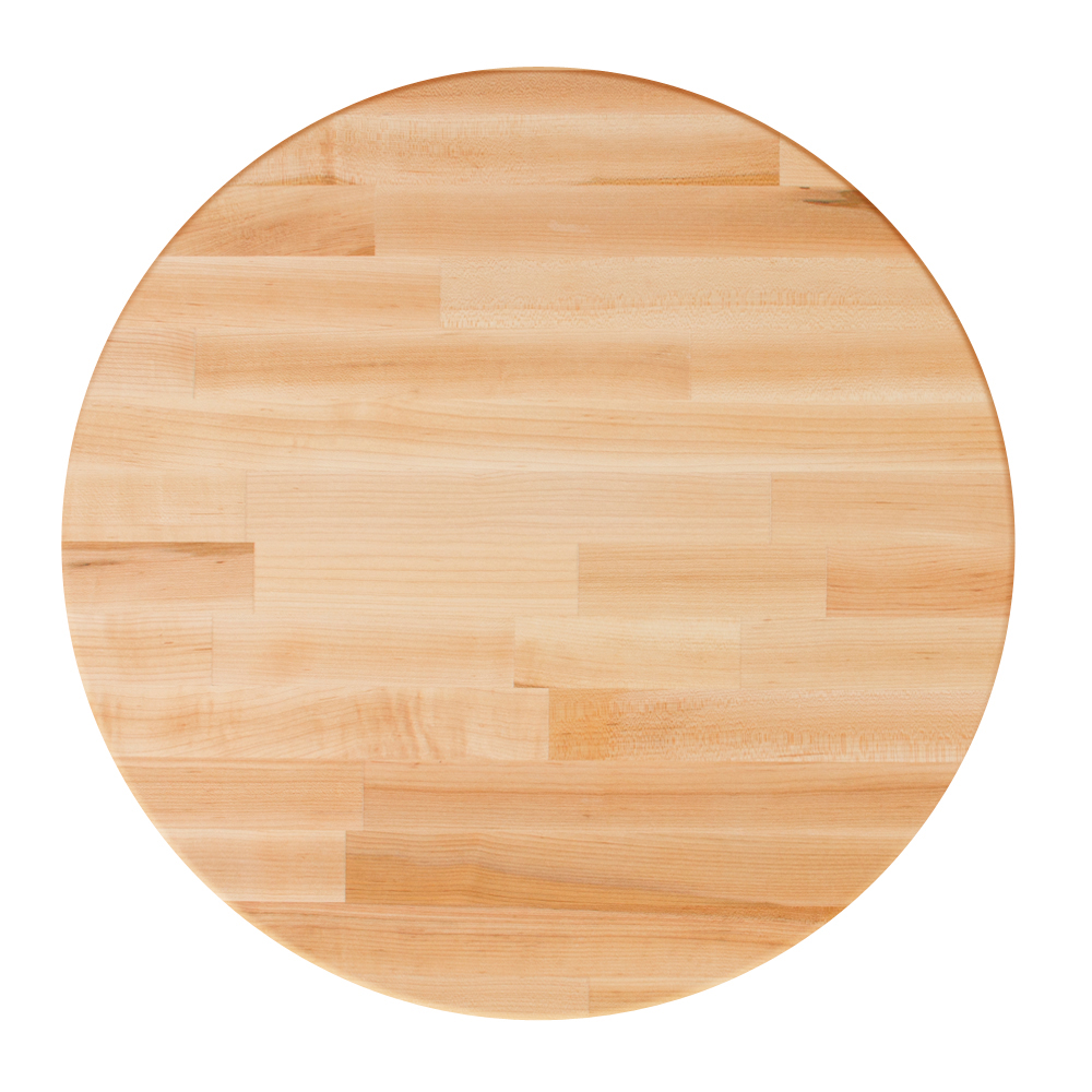 John Boos, RTM-BL42, Table Top, Wood
