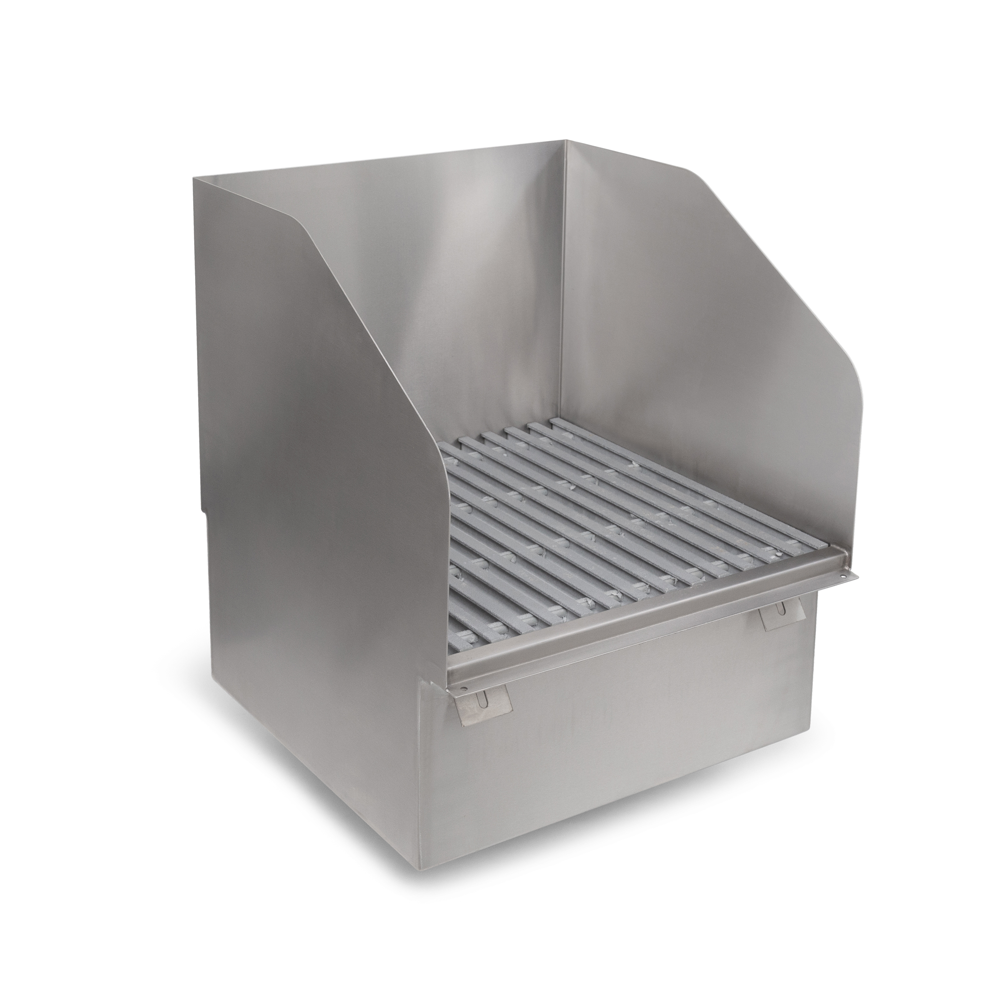 John Boos, PBMS-FMFG-SSLR, Mop Sink