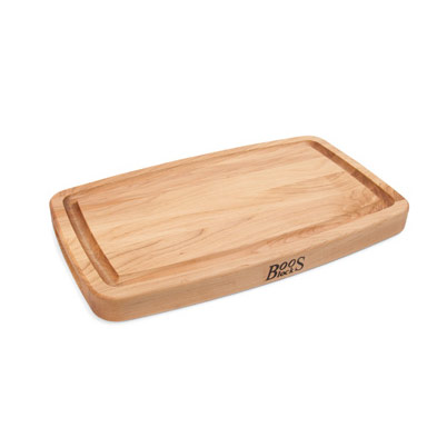 John Boos, CB1050-1M1811150, Cutting Board, Wood