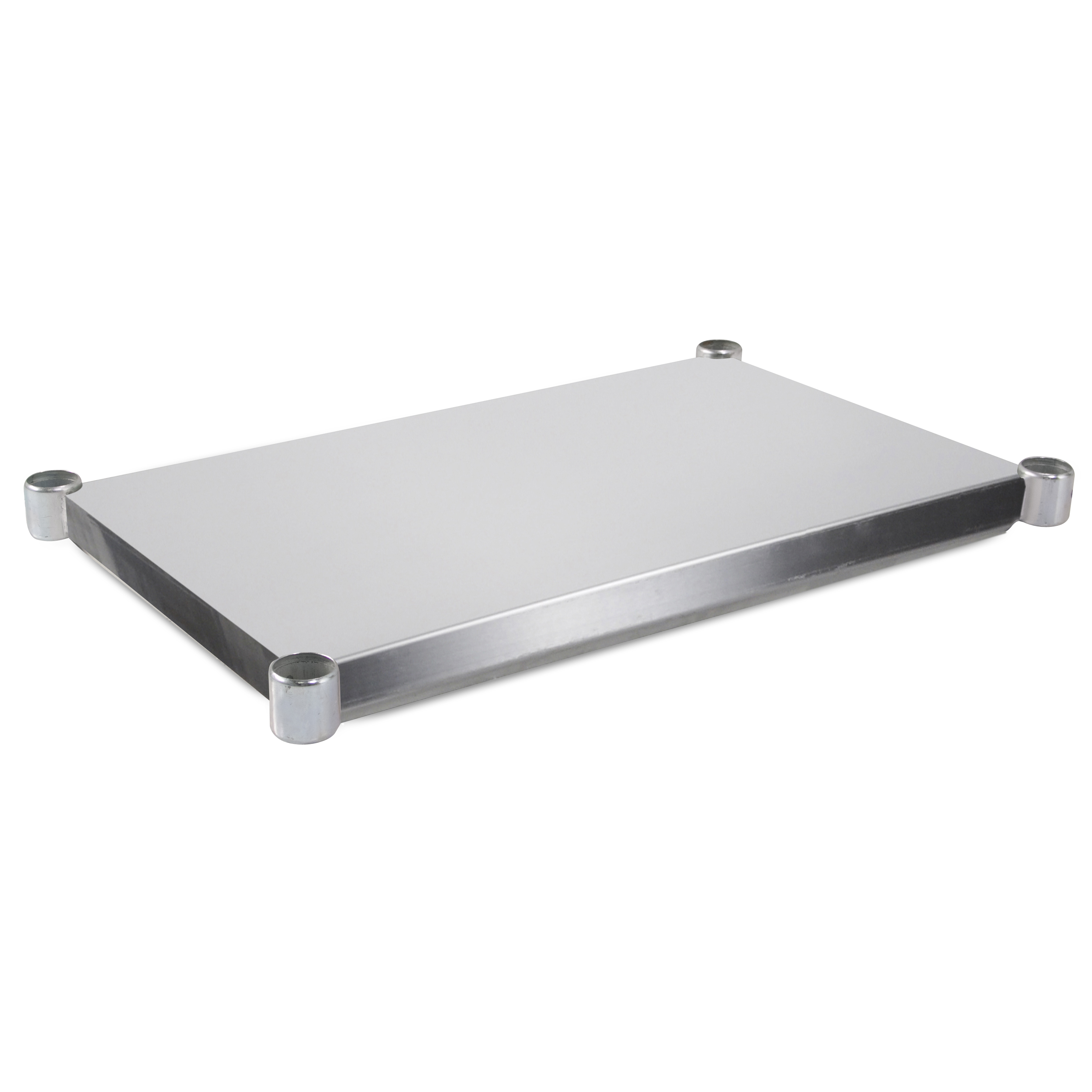John Boos, SSK8-3060, Work Table, Undershelf