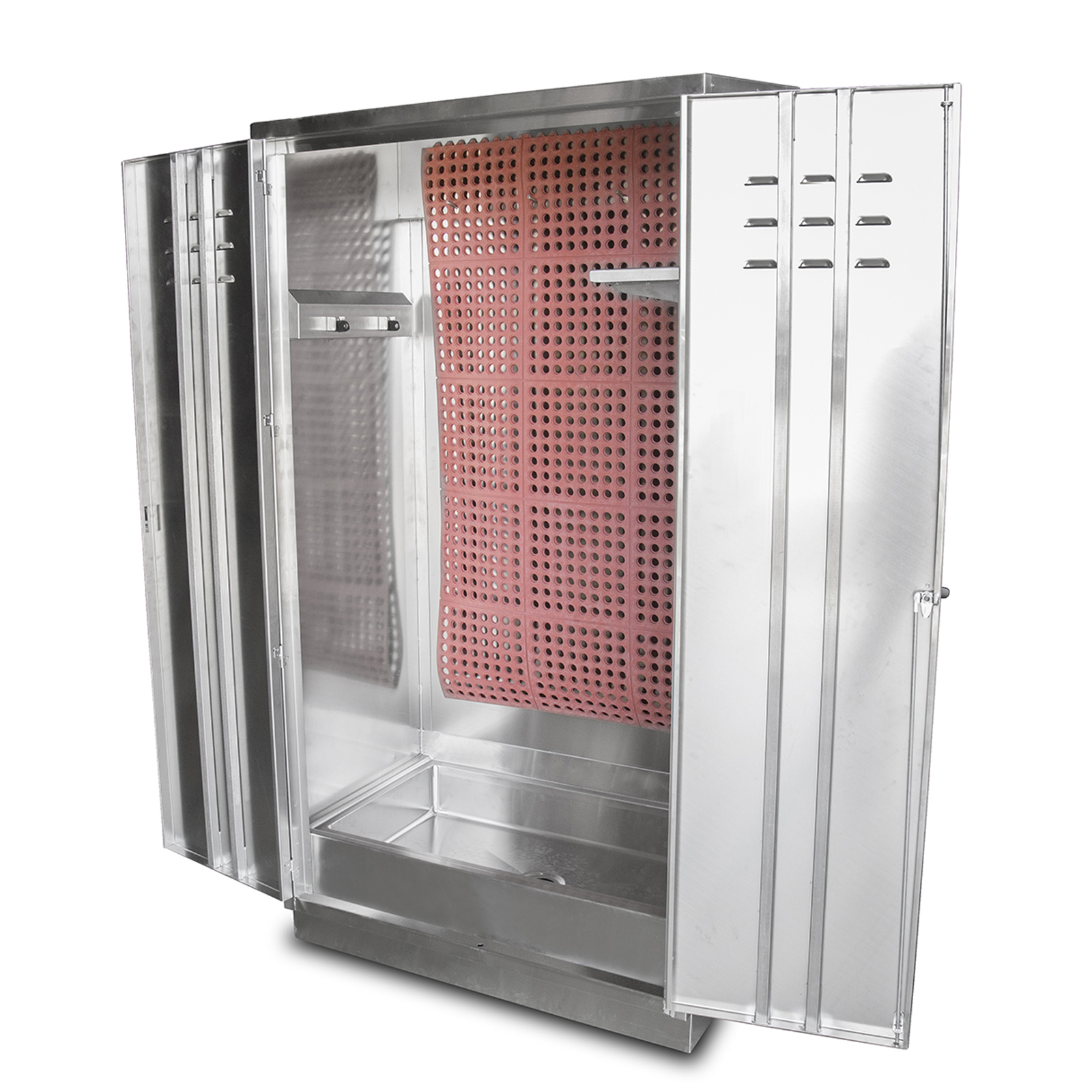 John Boos, PBMC-224884, Mop Sink Cabinet
