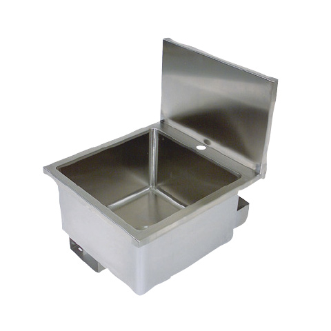 John Boos, PBHS-W-1616, Sink, Hand