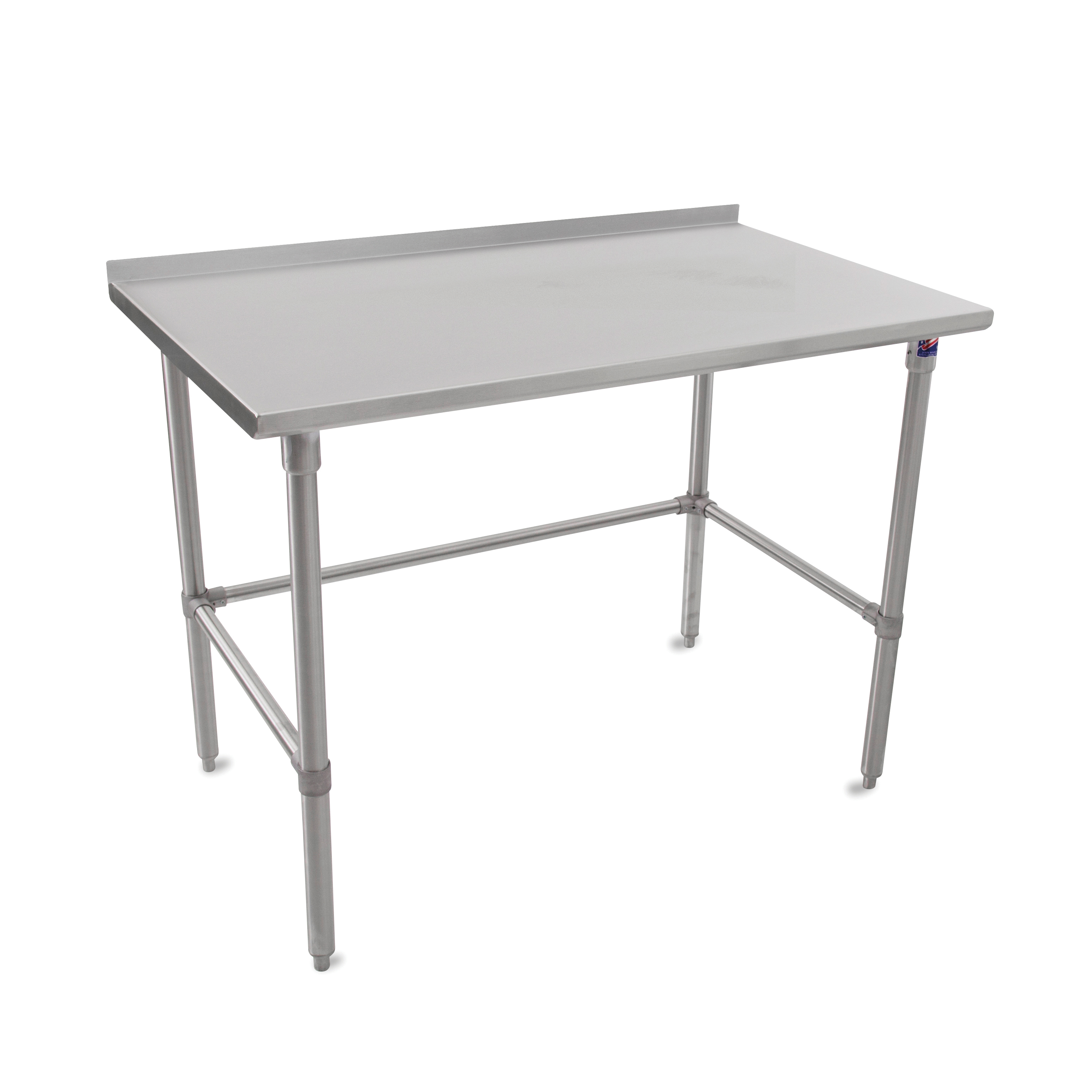 John Boos, ST6R1.5-3648SBK, Work Table,  40