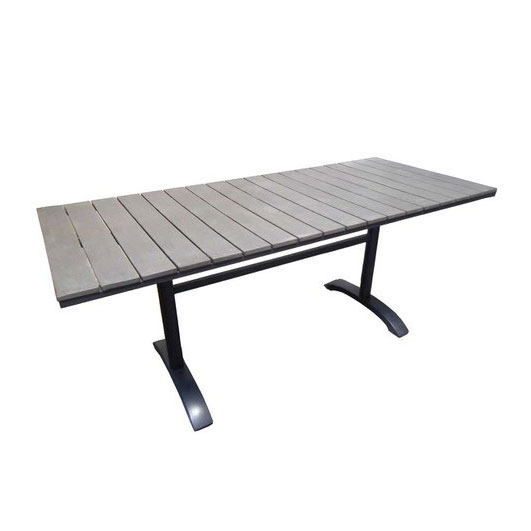 JustChair Manufacturing, PW801TT-3072, Table, Outdoor