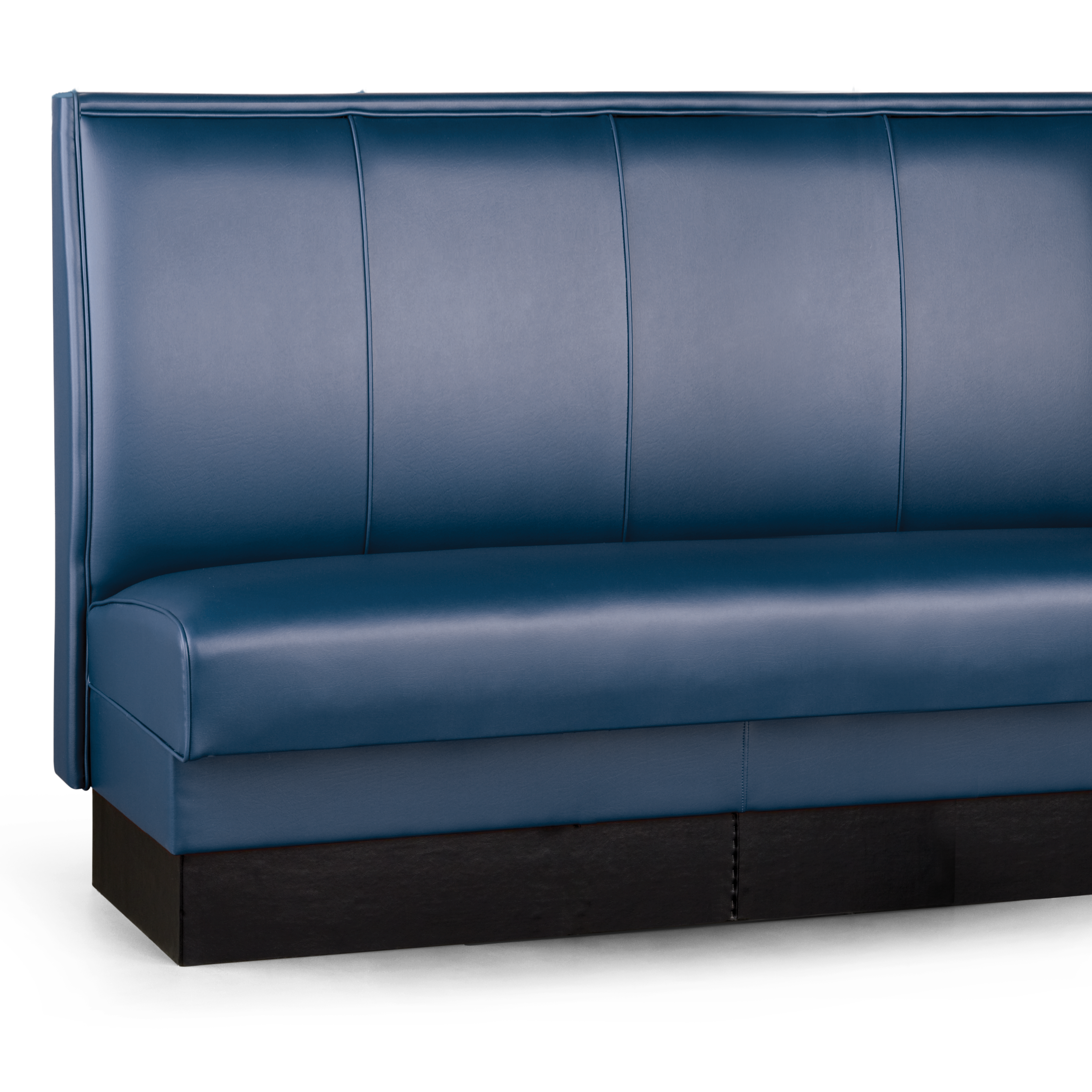 JustChair Manufacturing, JBSB-USP-HC-36-COM, Booth