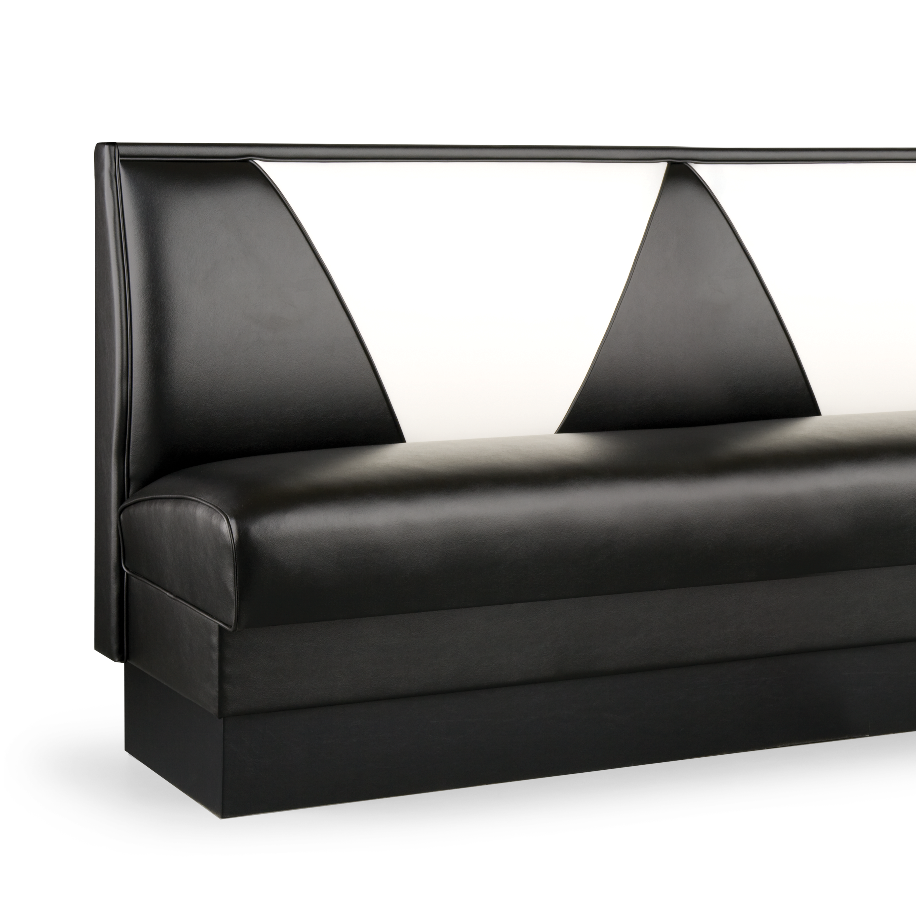 JustChair Manufacturing, JBSB-UVB-HC-36-COM, Booth