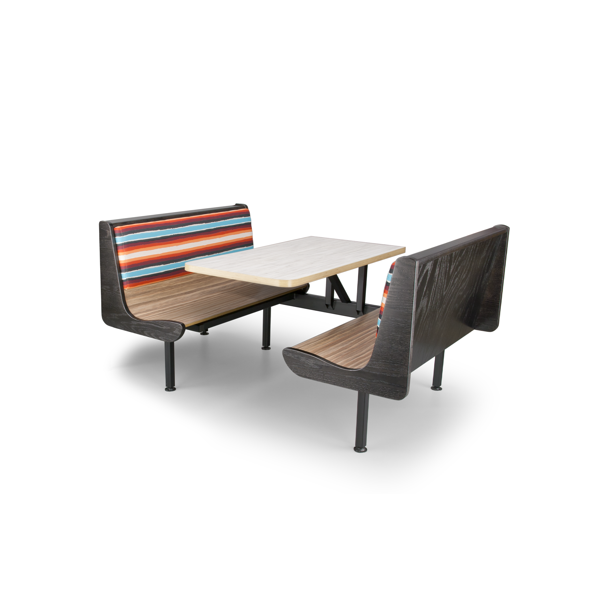 JustChair Manufacturing, CPREM-1TU-IS-42-DC, Booth