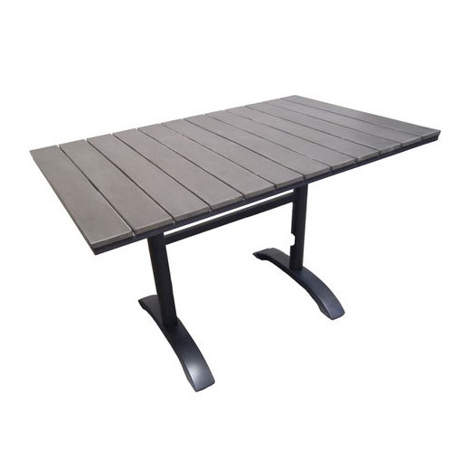 JustChair Manufacturing, PW801TT-3048, Table, Outdoor