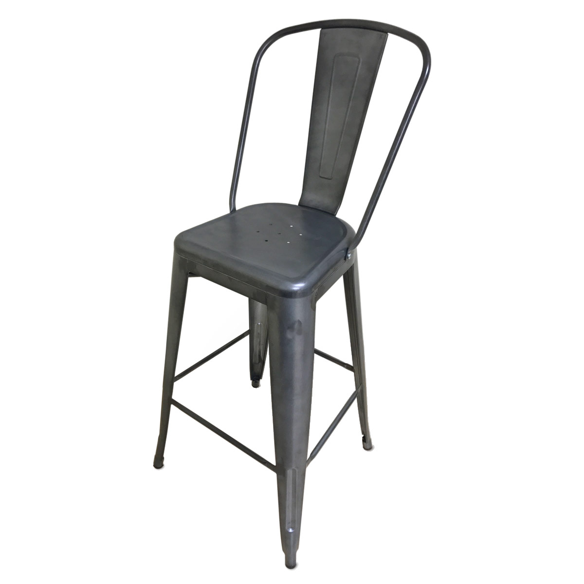 JustChair Manufacturing, G42630, Bar Stool, Outdoor