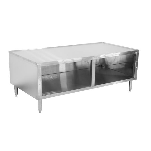 Klingers Trading, ES-CABINET3049, Equipment Stand, for Countertop Cooking