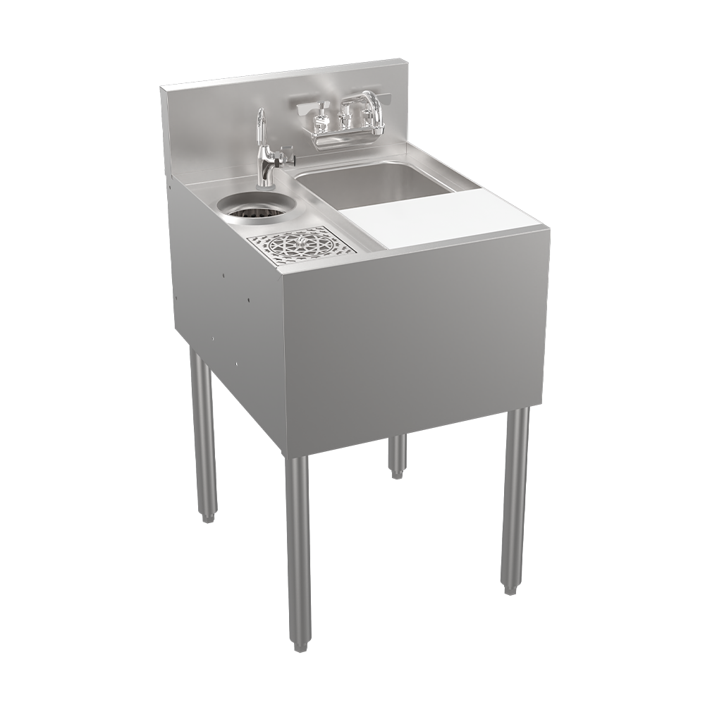 Krowne Metal, KR24-MS20, Sink