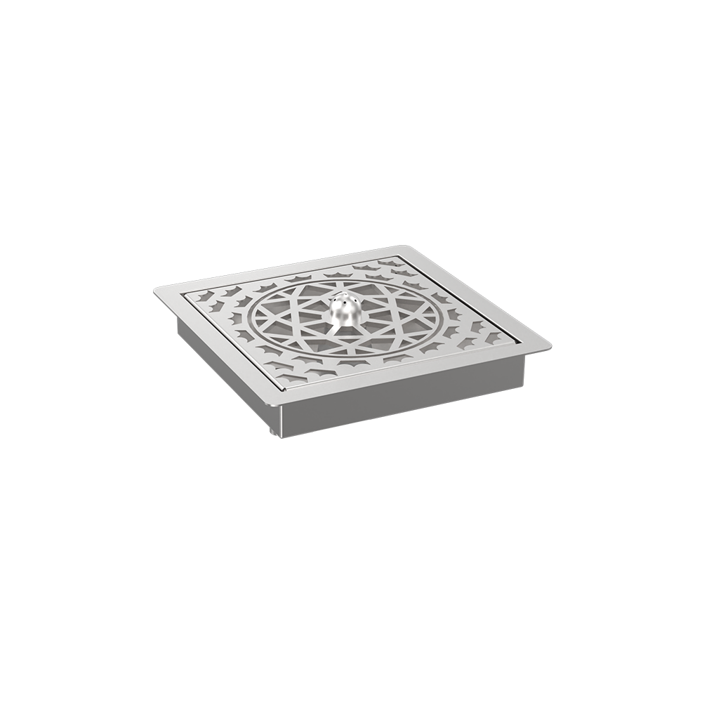 Krowne Metal, KR-7GR, Underbar Parts & Accessories