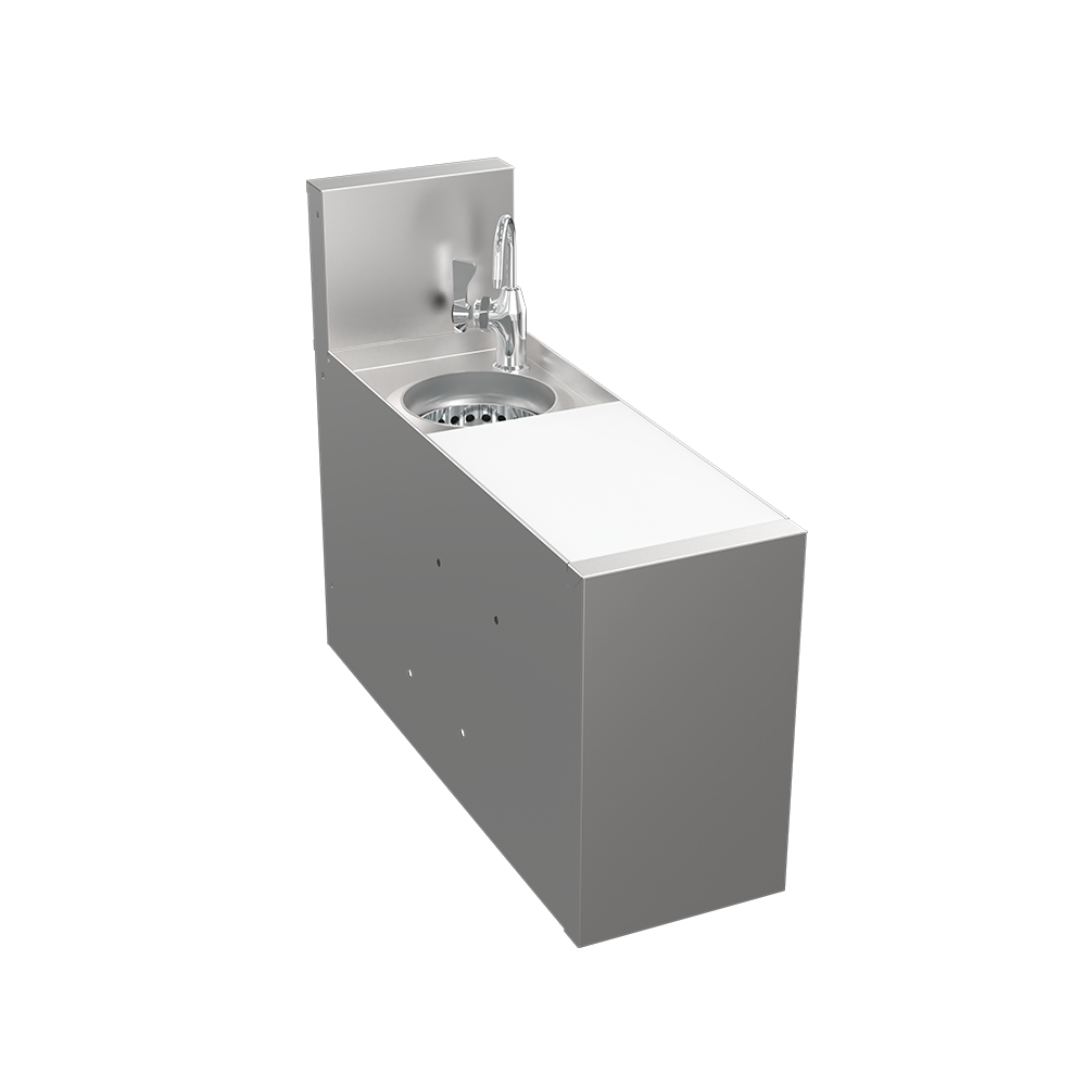 Krowne Metal, KR24-MC8, Mixology Station