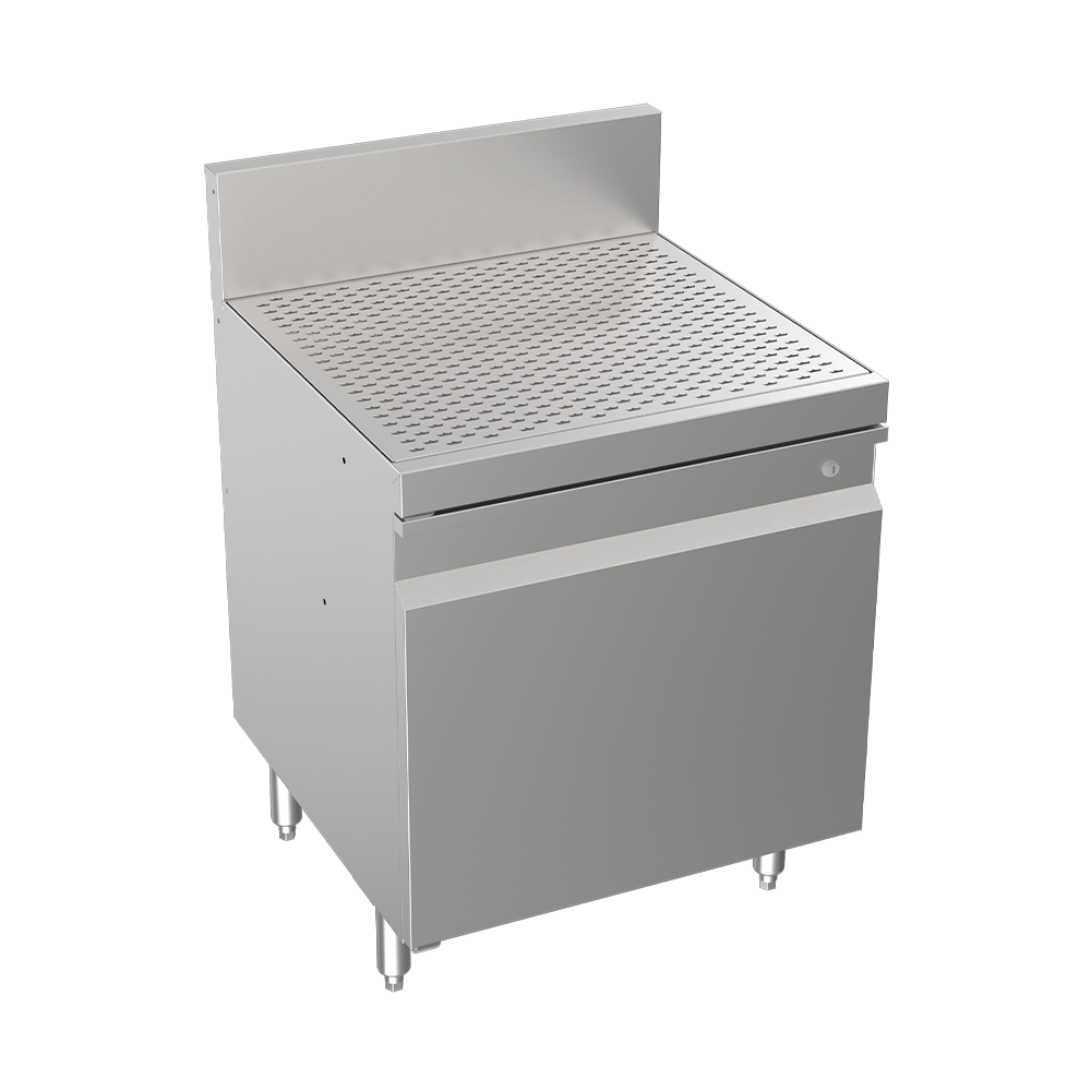 Krowne Metal, KR24-SD24, Drainboard