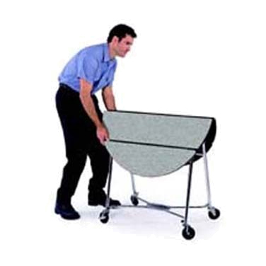 Lakeside Manufacturing, 415, Room Service Table