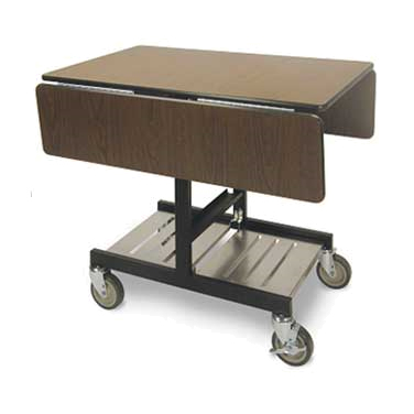Lakeside Manufacturing, 74425, Room Service Table