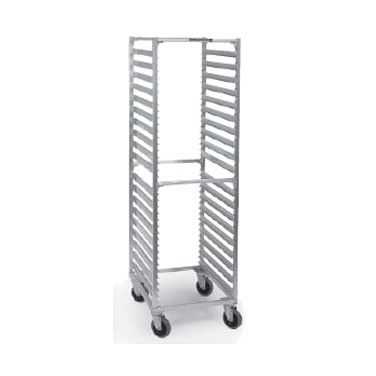 Lakeside Manufacturing, 8559, Refrigerator/Freezer Rack, Roll-In
