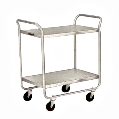 Lakeside Manufacturing, 210, Cart, Bussing Utility Transport, Metal