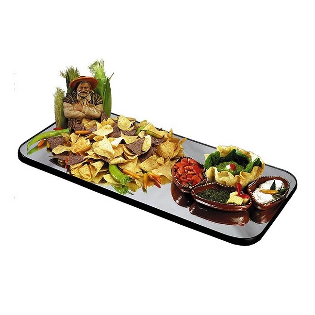 Lakeside Manufacturing, 2273, Tray, Mirror