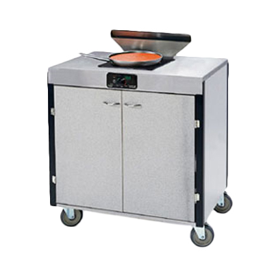 Lakeside Manufacturing, 2065, Induction Hot Food Serving Counter