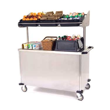 Lakeside Manufacturing, 663, Vending Merchandising Kiosk