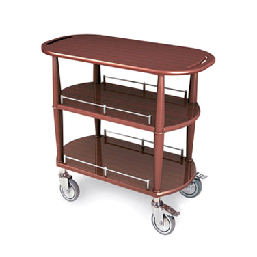 Lakeside Manufacturing, 70531, Cart, Dining Room Service / Display
