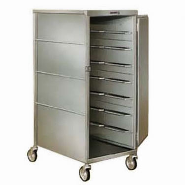 Lakeside Manufacturing, 850, Cabinet, Meal Tray Delivery