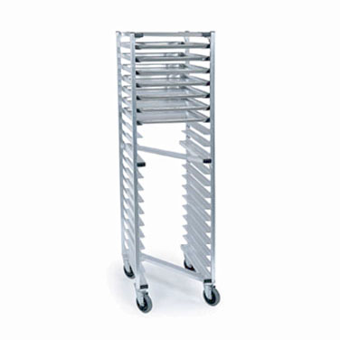 Lakeside Manufacturing, 8521, Pan Rack, Bun, Nesting