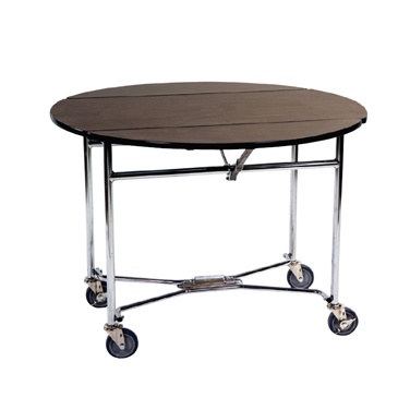 Lakeside Manufacturing, 74412S, Room Service Table
