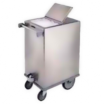 Lakeside Manufacturing, 240, Ice Bin / Ice Caddy , Mobile