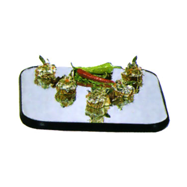 Lakeside Manufacturing, 272, Tray, Mirror