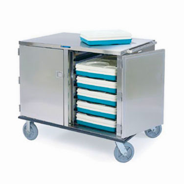 Lakeside Manufacturing, 835, Cabinet, Meal Tray Delivery