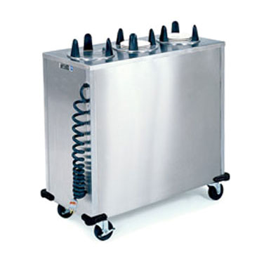 Lakeside Manufacturing, 6300, Dispenser, Plate Dish, Mobile