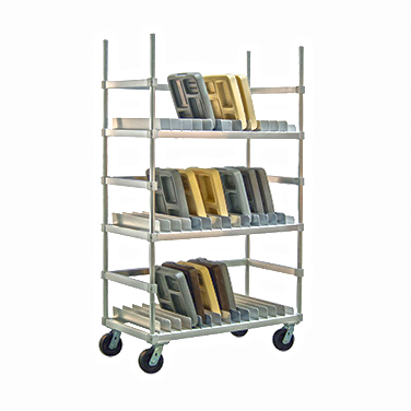Lakeside Manufacturing, PBTDR42, Tray Drying / Storage Rack