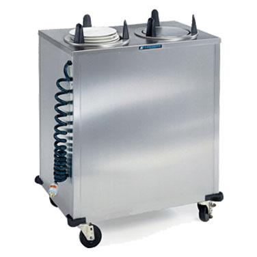 Lakeside Manufacturing, 6209, Dispenser, Plate Dish, Mobile