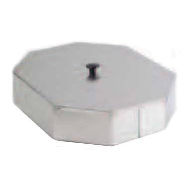 Lakeside Manufacturing, 09344, Dispenser, Plate Dish, Tube Cover