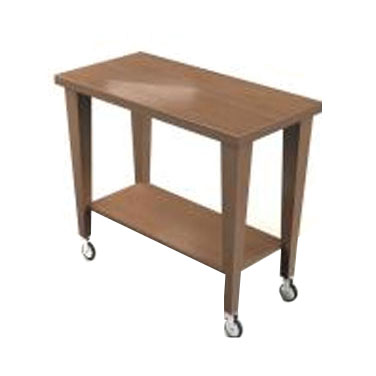 Lakeside Manufacturing, 79983, Cart, Dining Room Service / Display
