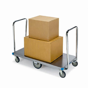 Lakeside Manufacturing, 456, Truck, Platform