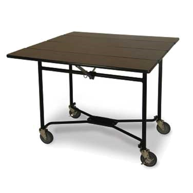 Lakeside Manufacturing, 74413, Room Service Table