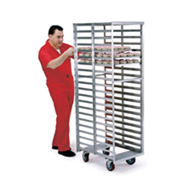 Lakeside Manufacturing, 8900, Refrigerator/Freezer Rack, Roll-In