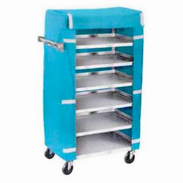 Lakeside Manufacturing, 437, Cart, Tray Delivery