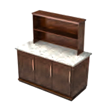 Lakeside Manufacturing, 79855, Portable Bar