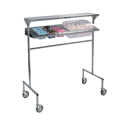 Lakeside Manufacturing, 2600, Tray Starter Set-Up Station