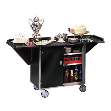 Lakeside Manufacturing, 675, Cart, Beverage
